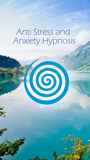 Anti Stress and Anxiety Hypnosis(圖1)-速報App