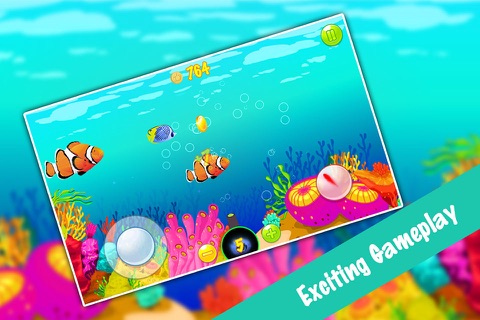 Colorful Fishing Joy screenshot 4