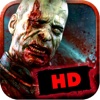 Ninja Zombie HD