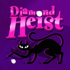 Activities of Diamond Heist