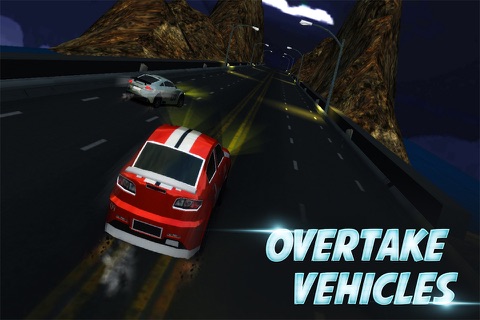 GT Racers screenshot 4