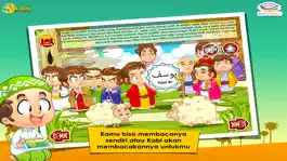 Game screenshot Kisah Nabi Yusuf AS apk