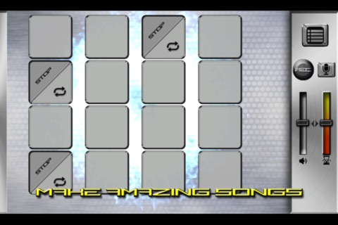 MPC Music Creator screenshot 2