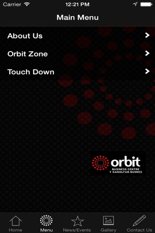Orbit Business Centre screenshot 3