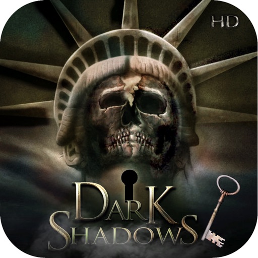 A Dark Shadow Of Liberty icon