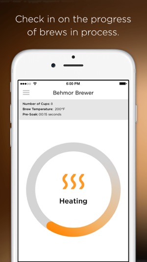 Behmor(圖4)-速報App