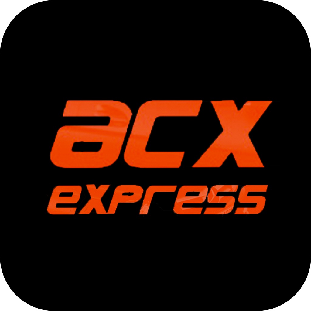 ACX Express - TFL licensed minicabs | iPhone & iPad Game Reviews ...