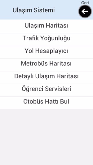 Marmara Mobil(圖5)-速報App