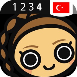 Turkish Numbers, Fast! (for trips to Turkey)