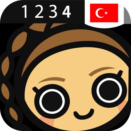 Turkish Numbers, Fast! (for trips to Turkey)