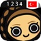 "i wanted to try this app since i am Turkish