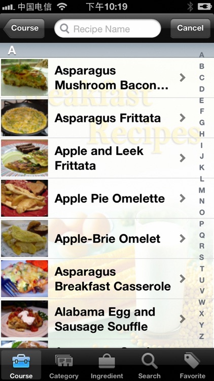 10000+ Breakfast Recipes screenshot-3