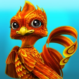 Fantasy Baby Animals - Care for unicorns, dragons and other cute creatures