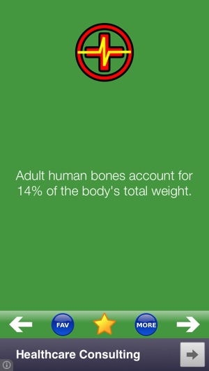 Health and Fitness Facts & Tips 1000 FRE