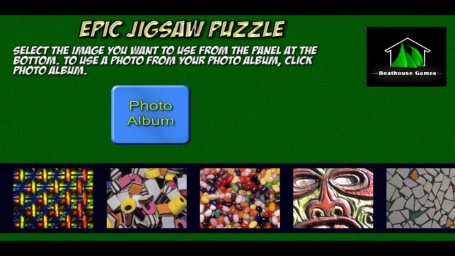 Jigsaw Puzzles HD FREE(圖4)-速報App