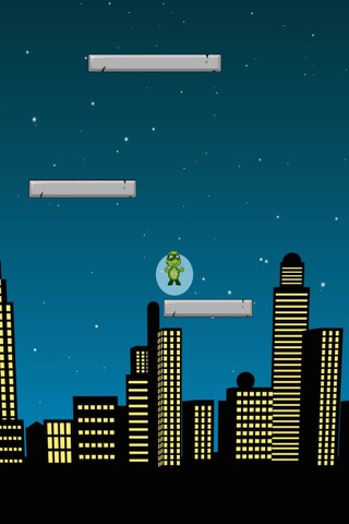 A Teenage Turtle Jumping Game FREE - Fast Bouncy Ninja Challenge screenshot 3