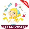 A+ How To Clean Wisely - Best Tips & Fast Way To Clean Your House & Business