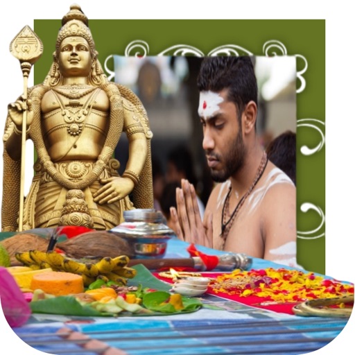 Free Happy Thaipusam Photo Frames Apps : Photo Editor, Photography & Instant Photo Frames