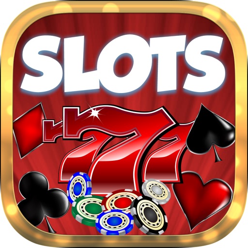 ``` 2015 `` Awesome Jackpot Classic Slots - FREE Slots Game icon