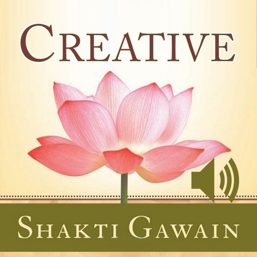 Creative Visualization (book with audio)