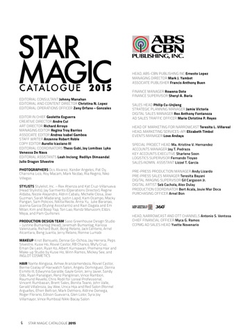 Star Magic Catalogue 2015 screenshot 4