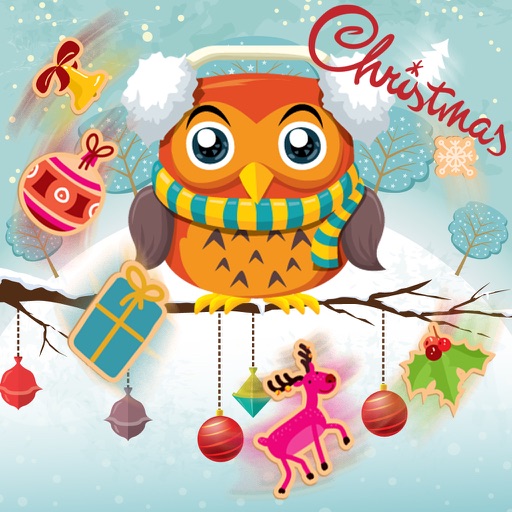 Match It - Christmas Story iOS App