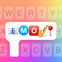 Emojizer Keyboard - Custom Emoji Font for iOS 8 apk