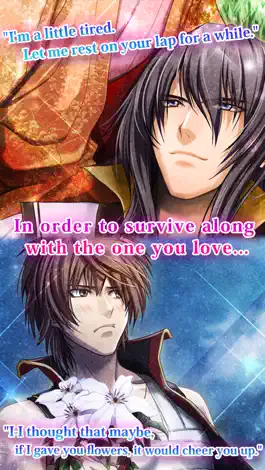 Game screenshot Forbidden Romance:Destiny's Princess apk