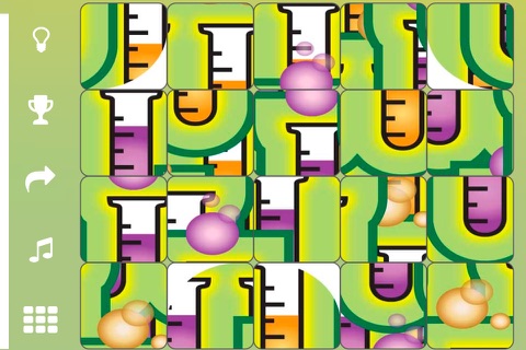 in Order - Jigsaw Puzzle screenshot 3