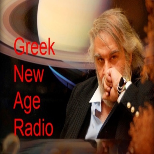 1st New Age Radio