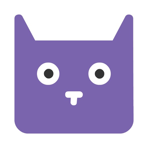 Cats Translator Icon