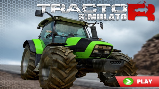 Tractor Simulator 3D(圖3)-速報App