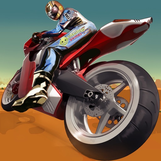 Bike Racing HD