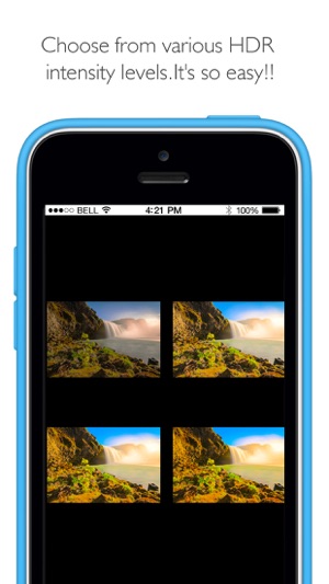 HDR for Free(圖3)-速報App