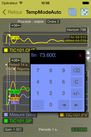 Tool2Tune - PID Pro screenshot 3