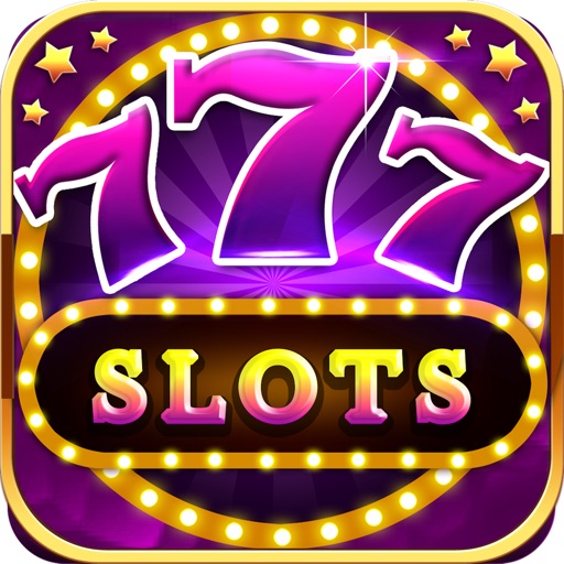 `` Aaaaaaaaah! Aaces Classic - 777 Slots Machine Gamble FREE Game icon