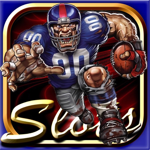 AAA Super Sunday Football Slots (Patriots Champion Bowl Edition) - Free Casino Jackpot Machine iOS App