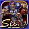 AAA Super Sunday Football Slots (Patriots Champion Bowl Edition) - Free Casino Jackpot Machine