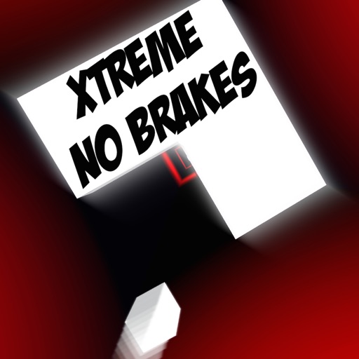 Xtreme No Brakes - Don't Hit The Wall