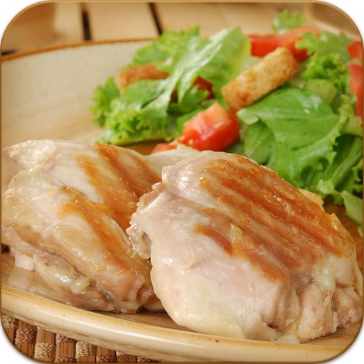 Boneless Chicken Thigh Recipes  Video Listing App