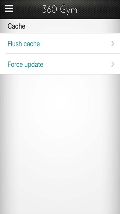 360 Fitness Gym screenshot-3