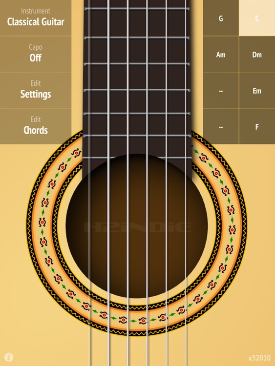 Classical Guitar