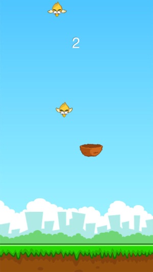 Fly Bird Fall(圖3)-速報App