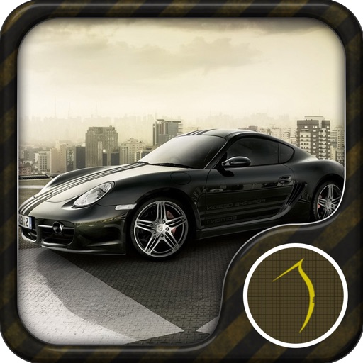 Wallpapers: Porsche Version iOS App
