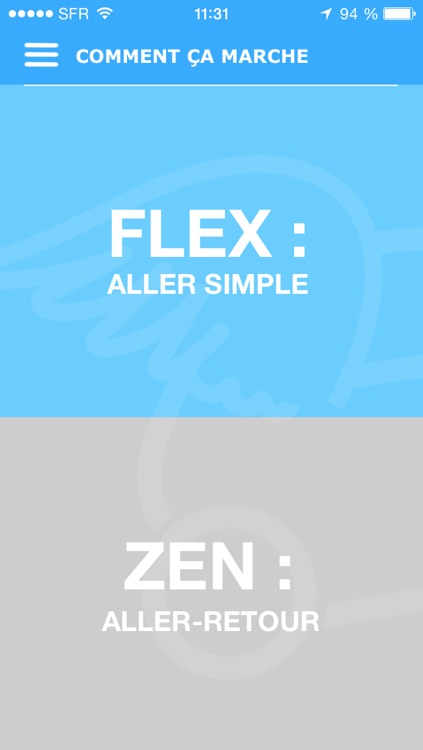 Auto Bleue : location de voitures électriques à Nice