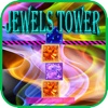 Jewels Tower - The Equilibrium puzzle Game