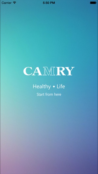 【图】CAMRY scale(截图1)