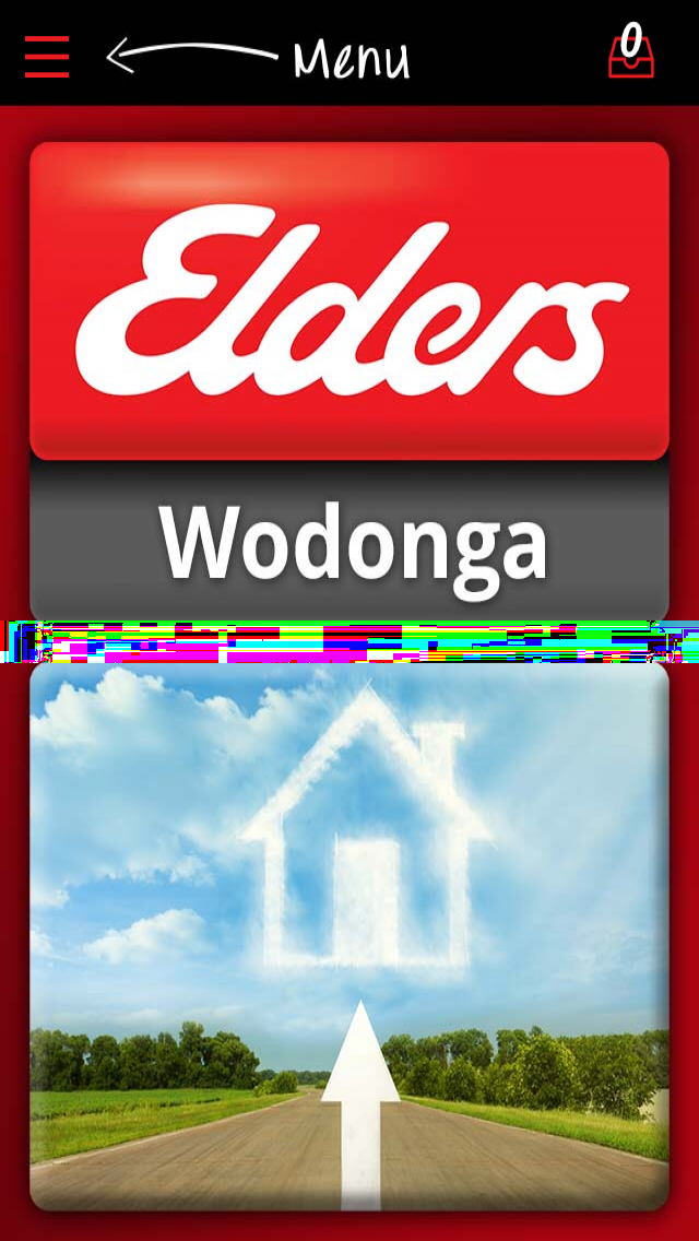 How to cancel & delete Elders Wodonga from iphone & ipad 1