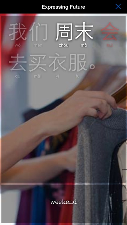 Minute Chinese Grammar