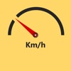 Speedtest Speedometer Heading! Compass & GPS app